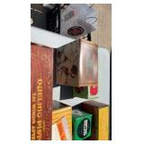 Yvonne aftershave super lot