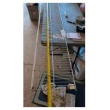 wire shelving