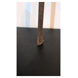 railroad tie