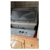 sunbeam gas grill
