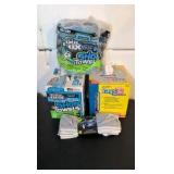 shop towels rags