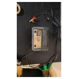 trickle charger and hummingbird wide portable on tested