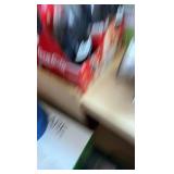vintage coca-cola bottles, 12 bottles in total