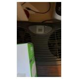 cache air purifier and case of wix