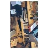 Very Sturdy - two wooden tables