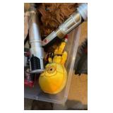 star wars toy lot