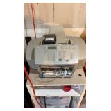 vex machine and stand including all contents