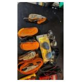 miscellaneous catch-all lot