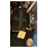 vintage radio lot 3x