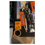 miscellaneous shop catch y