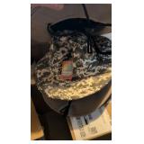 new fisherman full Bill hats