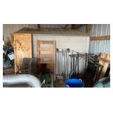 Collapsible Shed - 10