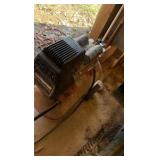 Coleman 11 Gallon 4 HP Air Compressor