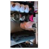 New hat lot