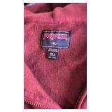 New clothing merchandise
