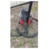 craftsman 3.25 hp wet dry vac 16 gallon