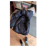 USPS Winter jacket used