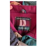 Dunbrooke outerwear lot