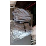 Port authority full zip hoodie blue
