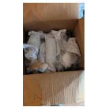40 Wine Glasses New