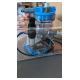High-Speed engraving unit