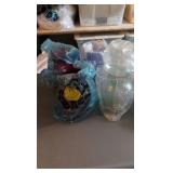 vases