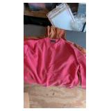 huge lot of new new sweatshirt on stamped