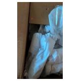 another box of champagne glassware same as prior lot