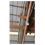 rebar and various pipes