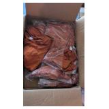 box of Sport-Tec tees