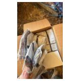 New Blankets in plastic wrap 9x