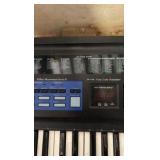 Tone Bank Keyboard Panio