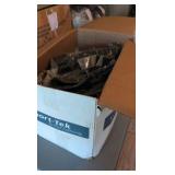 box of collard shirts