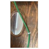 Vintage Wall Mirror