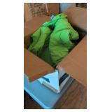 box of T-Shirts see pictures