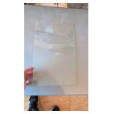 Glass panes