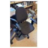 Office chairs 2x