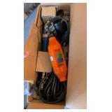 Makita Stone polisher model pw500 1C