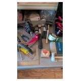 miscellaneous tools