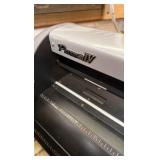 PumaIV Fabric Printer