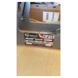 Stahls’ Hotronix Cap Heat Press – Like New Condition – Commercial Hat Press