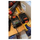 Outdoor Power Equipment Bundle