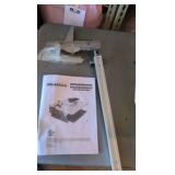 workforce saw tile cutter