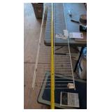 wire shelving