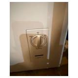 Insignia Chest Freezer – Approx. 5.0 Cu Ft – Working Condition