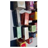 Avon collection.