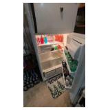Fridge Freezer