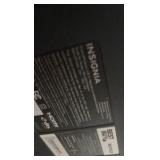 Insignia 32-inch TV