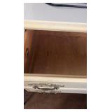 four-drawer dresser