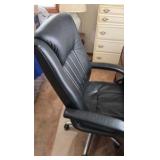 - desk- chair- chair mat